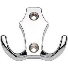 Ayder R 3570 Rota Portmanto Askı Küçük Krom