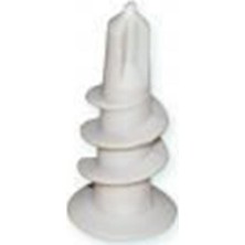 Ayder A 1705 Plastik Turbolet Dübeli Uzun (25 Adet)