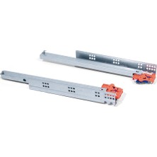 Blum Blum Tandem 550H3000B Tek Açılım Frenli Çekmece Rayı