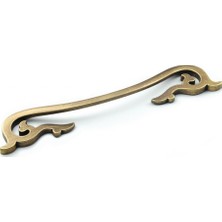 Çebi 305 Avangar Zamak Kulp Mp66