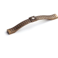 Çebi 328 Avangart Zamak Kulp Mp66