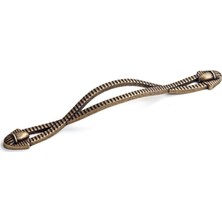 Çebi 330 Avangart Zamak Kulp Mp66