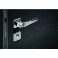 Çebi 527 Pıra Kapı Kolu Kare