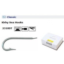 Mustad Olta İğnesi 2310 DT 100 lü