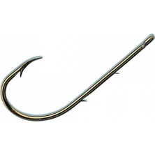 Mustad Olta İğnesi 5933 NPNI 10 lu