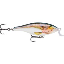 Rapala Shallow Shad Rap Sahte Balığı