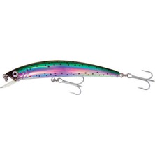 Yozuri Original Crystal Minnow Sinking Sahte Balığı