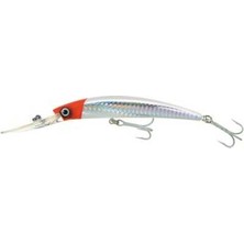 Yozuri Original Crystal Minnow Deep Diver Sahte Balığı