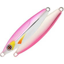 Sakura Spinback Jig Sahte Yemi