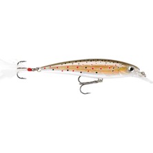 Rapala X-Rap Tr 100Mm / Xr-10
