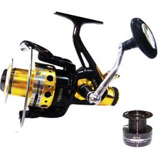 Albastar Zeta Olta Makinesi