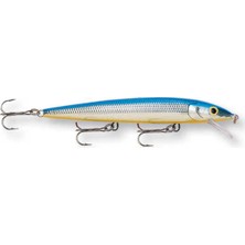 Rapala Huskyjerk Suni Yem Sb 8 Cm / Suspending