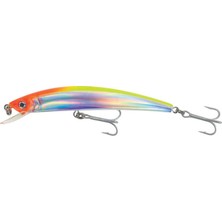 Yozuri Original Crystal Minnow Floating Sahte Balığı