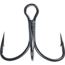 Mustad Olta İğnesi TG76NP-BN 6lı