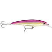 Rapala X-Rap Saltwater Sahte Balığı