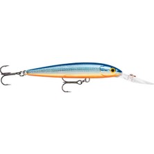 Rapala Down Deep Husky Jerk Sahte Balığı