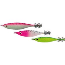 Yozuri Squıd A1520 95S Crystal Ultra Jig Yem