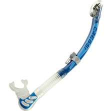 Cressi Alpha Ultra Dry Şnorkel