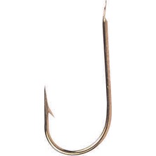 Mustad Olta İğnesi 1266 100lü