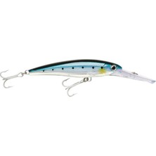 Rapala X-Rap Magnum Yapay Balığı BSRD 120MM