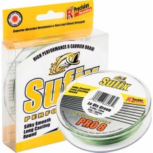 Sufix Performance Pro8 İp Olta Misinası