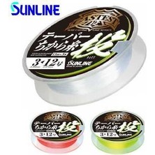 Sunline Surf Casting Castest Monofilament Olta Misinası