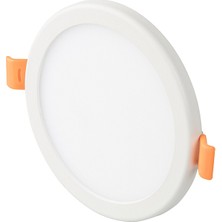 Cata Ct 5646 B  9 W Led Spot Beyaz Işık Ayarlı Delik Çapı