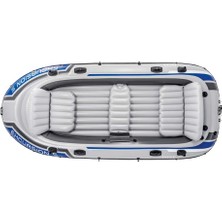 Intex Excursion 5 Şişme Bot 366x168x43 cm