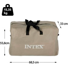 Intex Excursion 5 Şişme Bot 366x168x43 cm