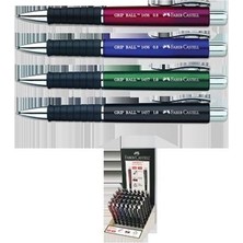 Faber-Castell Grip 1456/1457 Tükenmez Kalem