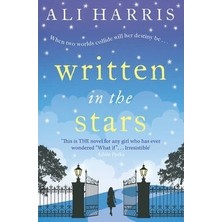 Written İn The Stars