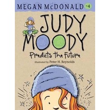 Judy Moody Predicts The Future