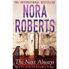 The Next Always (Inn Trilogy 1)