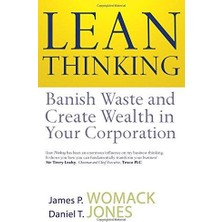 Lean Thinking