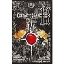 Viz Media Death Note 13 (English)
