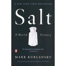 Salt: A World History