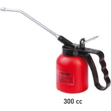 Eltos Plastik Yağdanlık 300 Cc