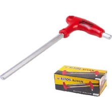 Eltos  T  Alyan  4 Mm
