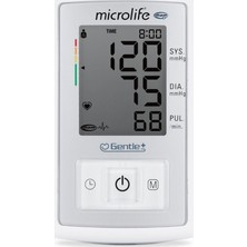 Microlife Bp A3 Plus Tam Otomatik Tansiyon Aleti