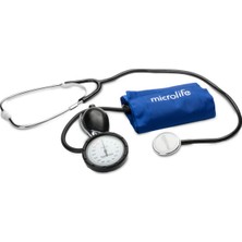 Microlife Bp Ag1-40 Profesyonel Palm Tipi Manuel Mekanik Tansiyon