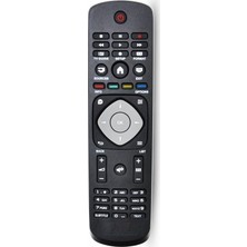 Philips 49PFS4131/12 LED Tv Kumandası RM-L1225