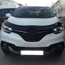 Tp Yerli Renault Kadjar 2015 Kaput Rüzgarlıgı