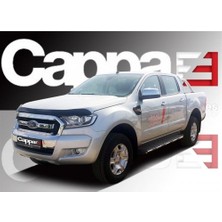 Tp Yerli Ford Ranger 2015 Kaput Rüzgarlıgı