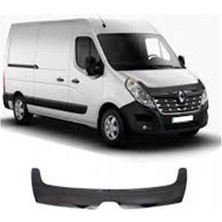 Tp Yerli Renault Master 2014  Kaput Rüzgarlıgı