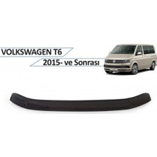 Tp Yerli Vw Transporter T6 2015  Kaput Rüzgarlıgı