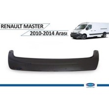 Tp Yerli Renault Master 2010-2014  Kaput Rüzgarlıgı