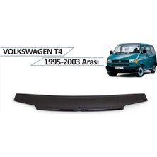 Tp Yerli Vw Transporter T4 1995-2003  Kaput Rüzgarlıgı