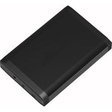 Codegen Codmax 3.5" USB 3.0 Sata 3 Disk Kutusu (CDG-HDC-35BA)