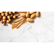 Callebaut Badem & Fındıklı Pralin - 5 kg
