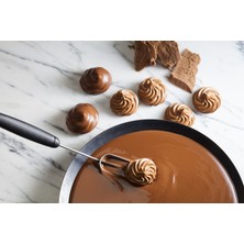 Callebaut Gianduja - 5 kg